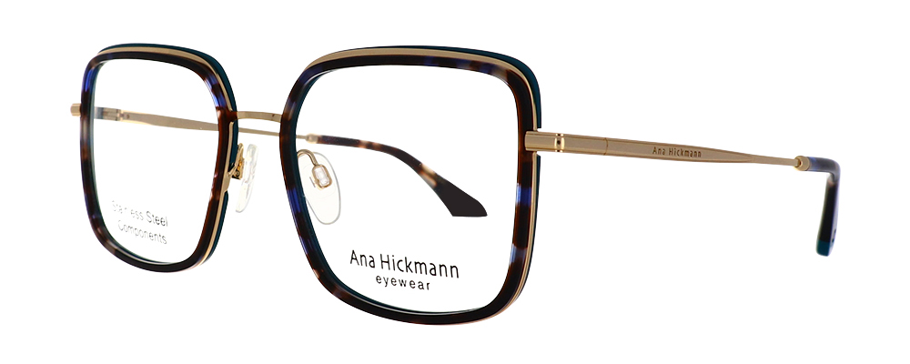 ANA HICKMANN-AH1427-G22-53