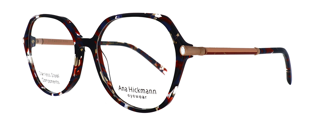 ANA HICKMANN-AH6422-G21-53