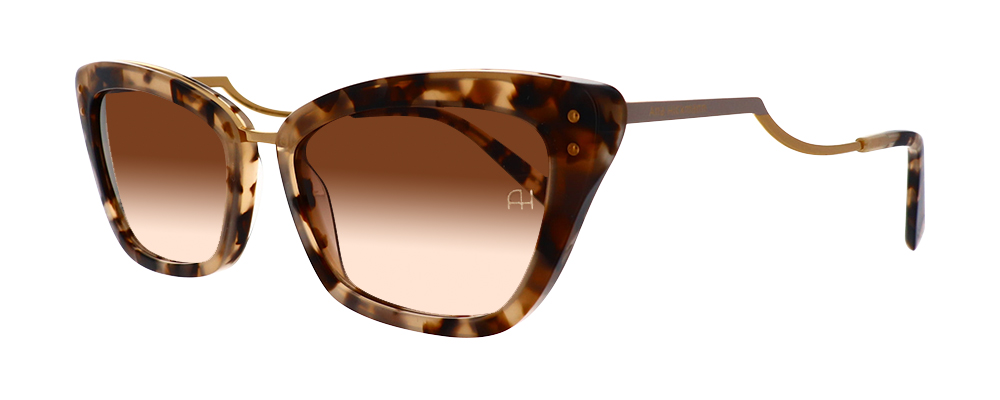 ANA HICKMANN-AH9299-G21-55