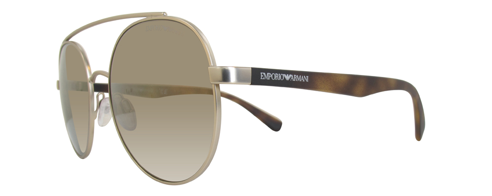 EMPORIO ARMANI-EA2051-30135A-53