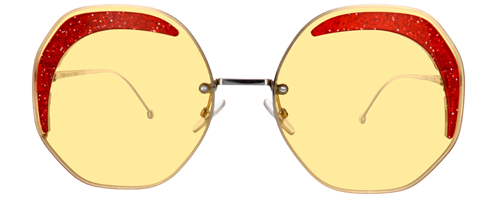 FENDI-FF0358-40G-63