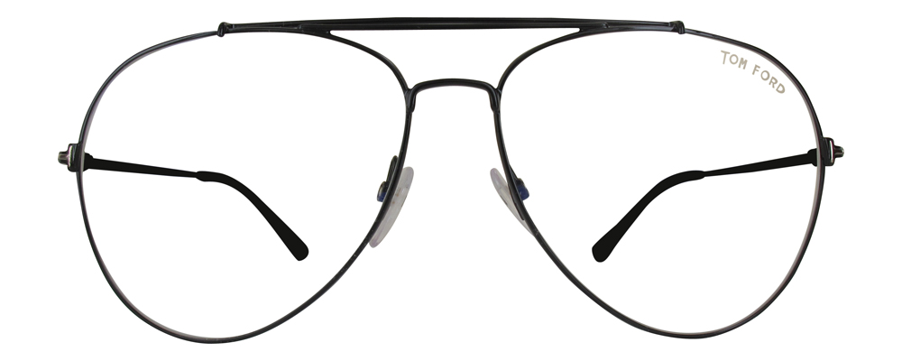 TOM FORD-FT0497-001-60