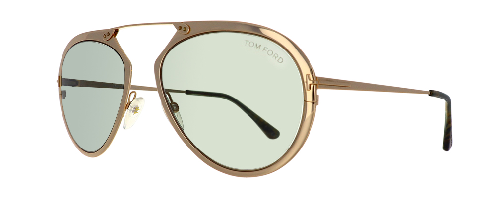 TOM FORD-FT0508-28N-55