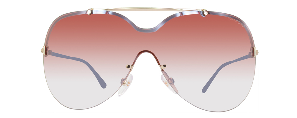 TOM FORD-FT0519-28Z-00