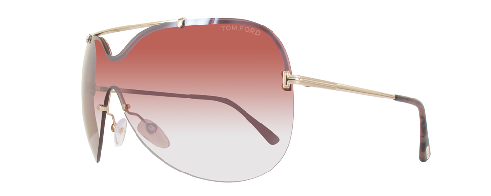 TOM FORD-FT0519-28Z-00