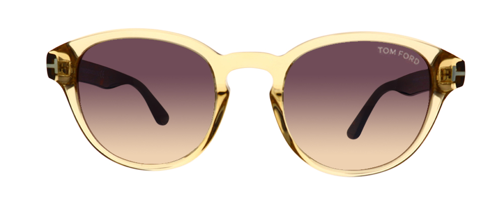 TOM FORD-FT0521-39B-52