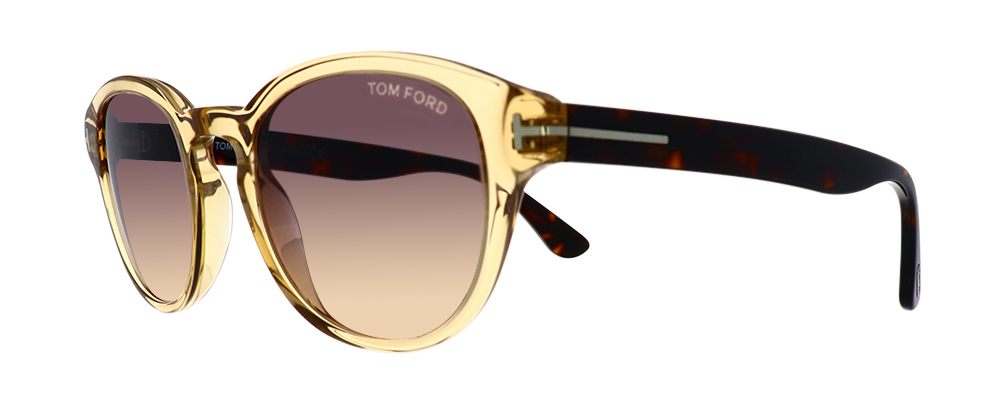 TOM FORD-FT0521-39B-52