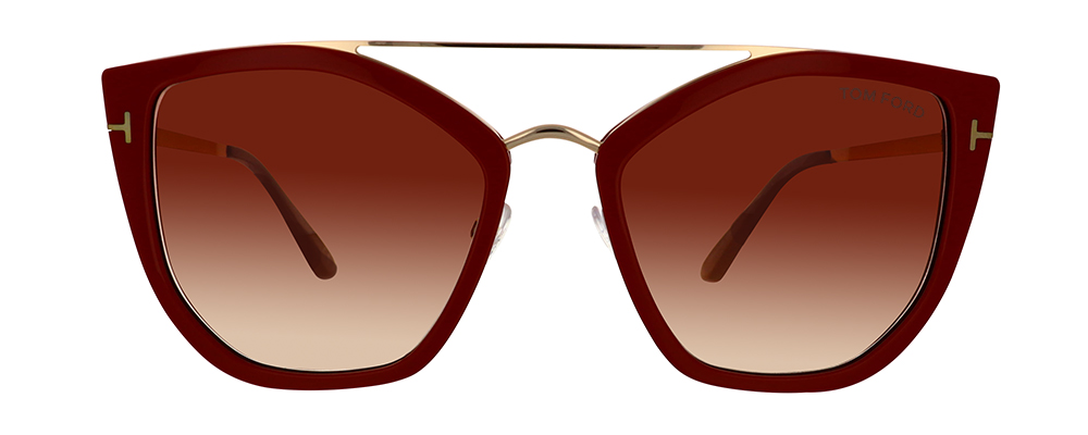 TOM FORD-FT0648-75G-55