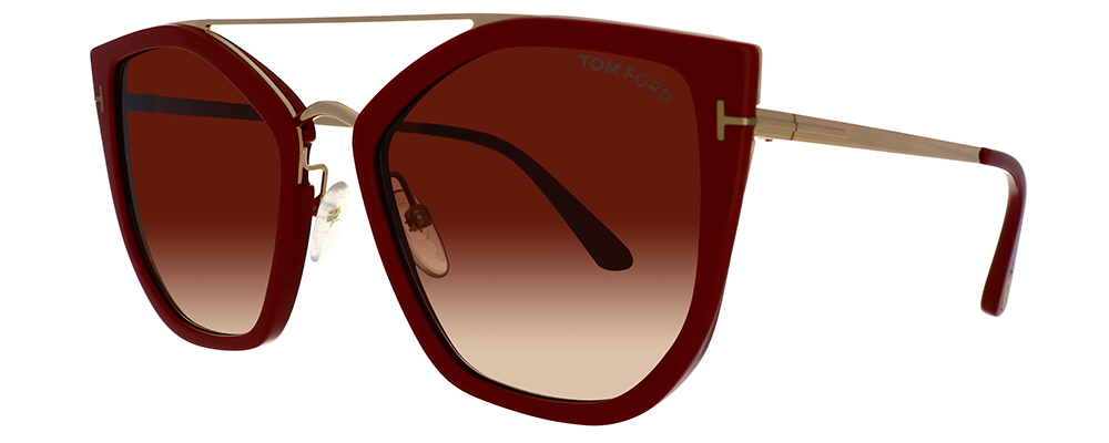 TOM FORD-FT0648-75G-55