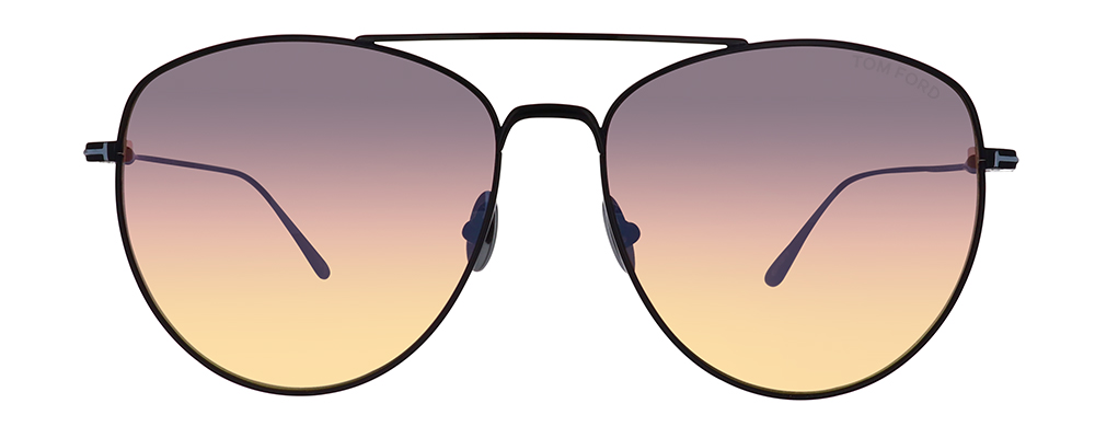 TOM FORD-FT0784-01C-59