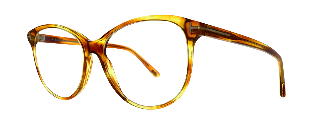 TOM FORD-FT5544/B-056-55
