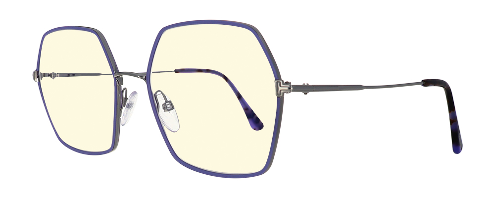 TOM FORD-FT5615-B-078-55