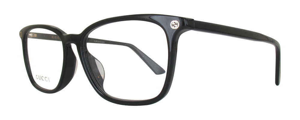 GUCCI-GG0156OA-001-54
