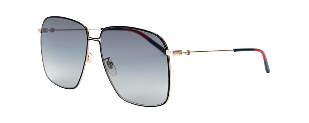 GUCCI-GG0394S-001-61
