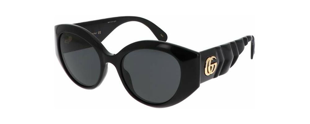 GUCCI-GG0809S-001-52