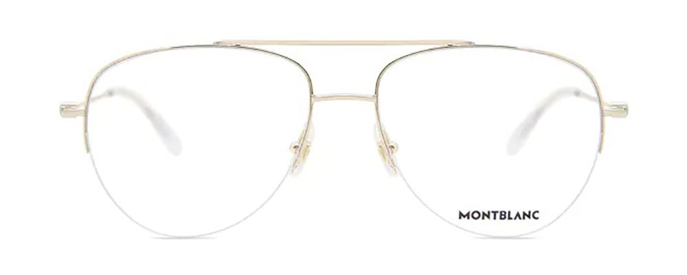 MONT BLANC-MB0077O-002-57
