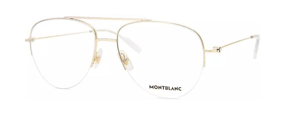 MONT BLANC-MB0077O-002-57