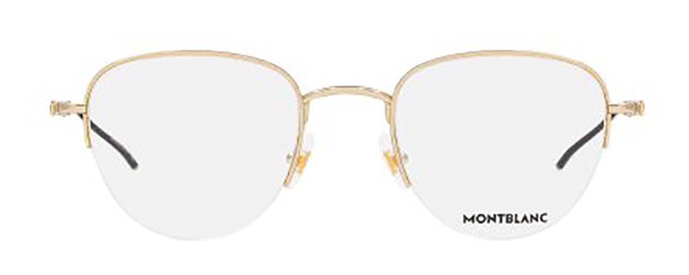 MONT BLANC-MB0129O-004-52