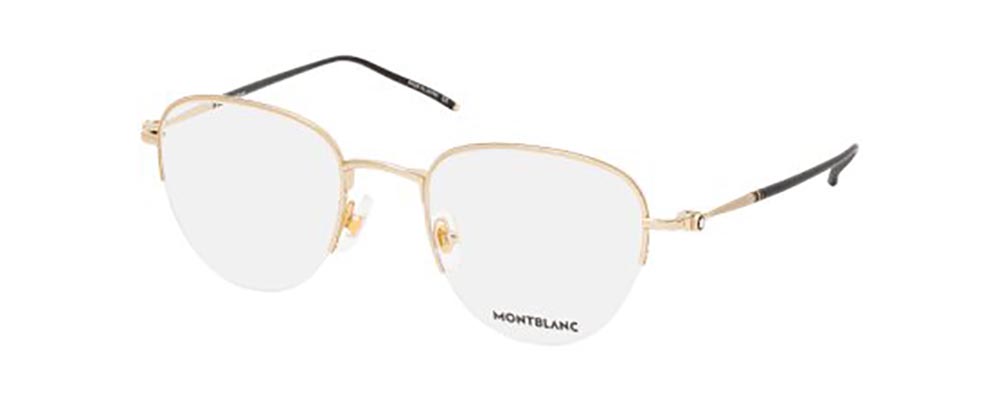 MONT BLANC-MB0129O-004-52
