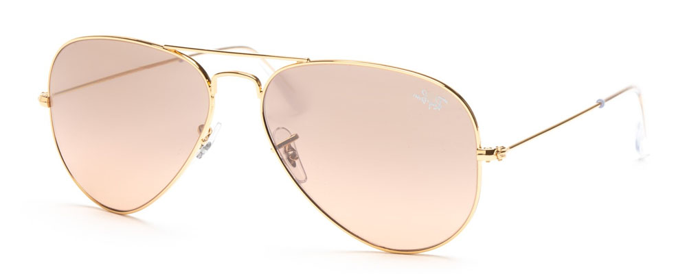 RAY-BAN-RB3025-001/3E-58
