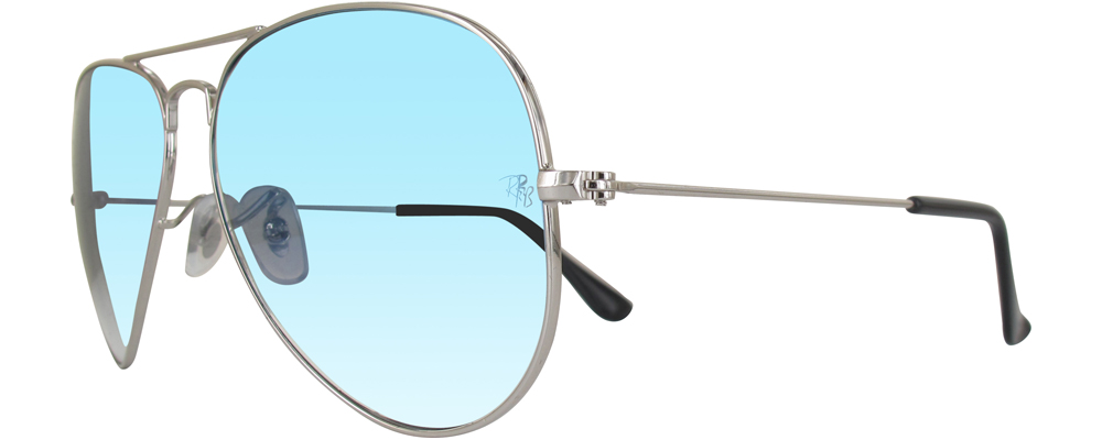 RAY-BAN-RB3025-003/3F-58