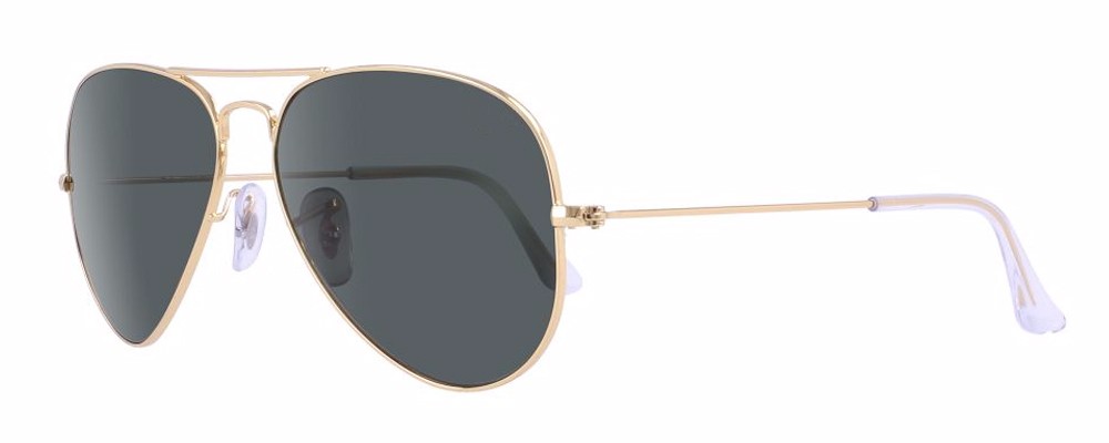 RAY-BAN-RB3025-L0205-58
