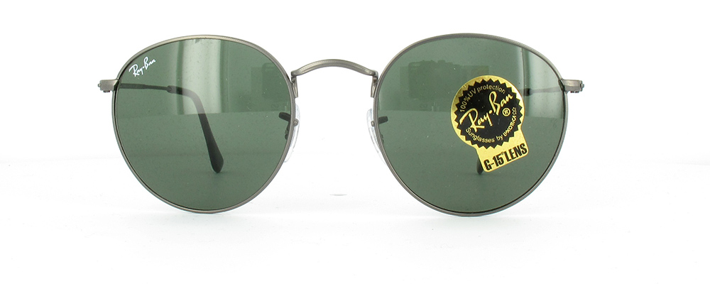 RAY-BAN-RB3447-029-50