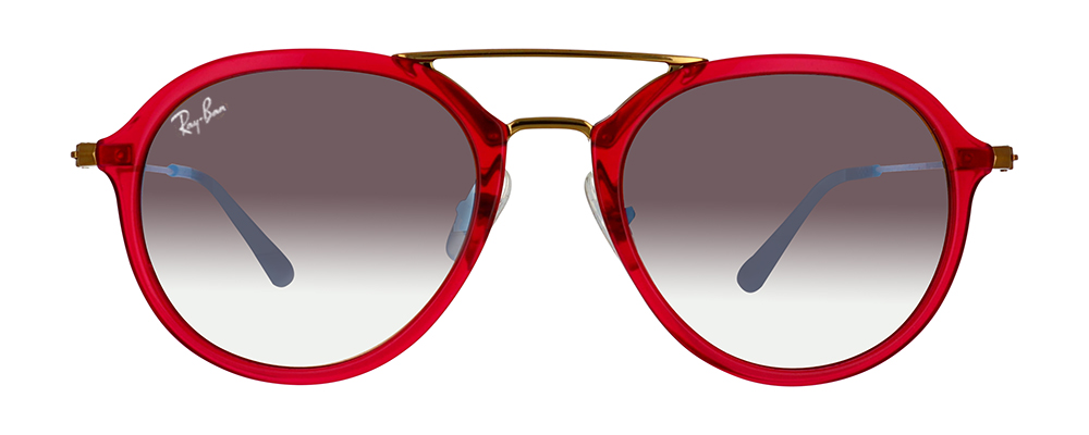 RAY-BAN-RB4253-6235-50