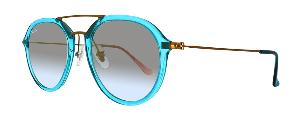 RAY-BAN-RB4253-6236-50