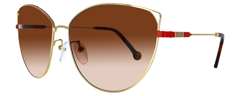 CAROLINA HERRERA-SHE140-0300-59